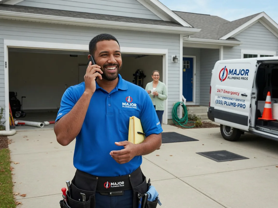 Drain Cleaning Services Russiaville, IN FAQs